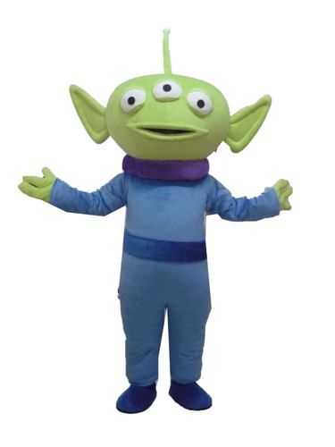 toy story squeeze toy aliens