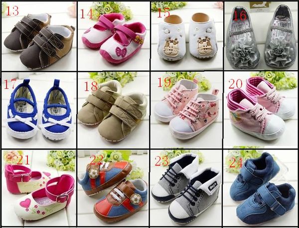 210style ! wholesale shoes/baby boy/girl shoes/toddler shoes//cheap