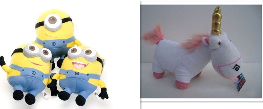 cheap unicorn plush