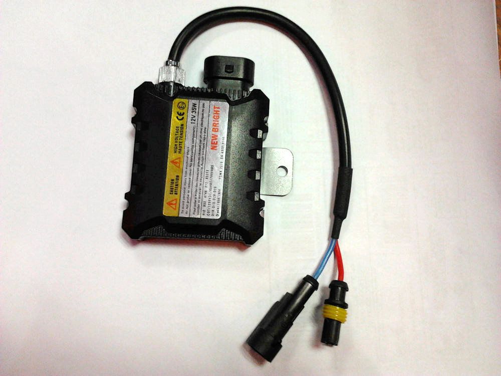2* Hid Xenon Ballast Hid Ballast Car Ballast Motorcycle Ballast Hid