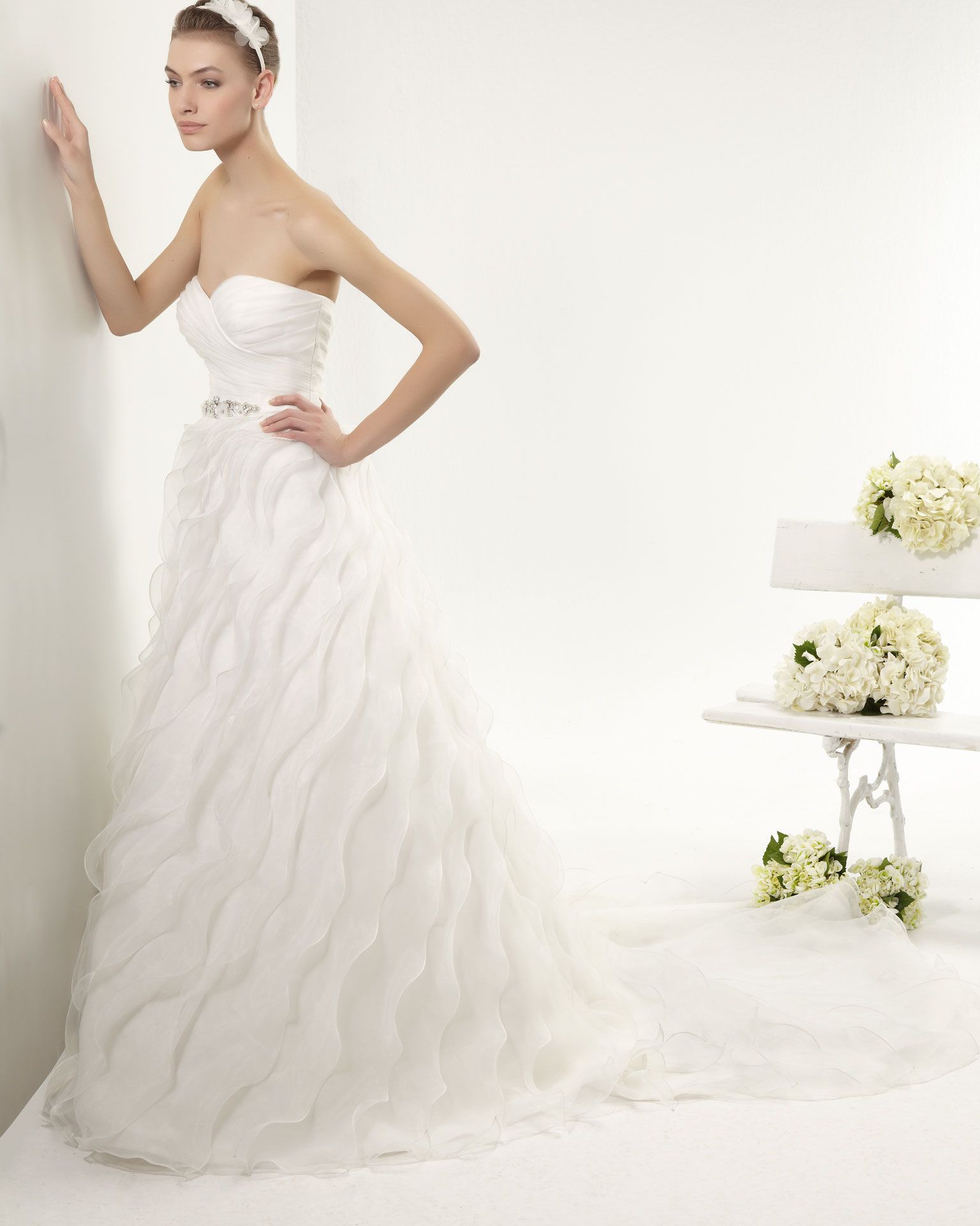 yolanda couture bridal