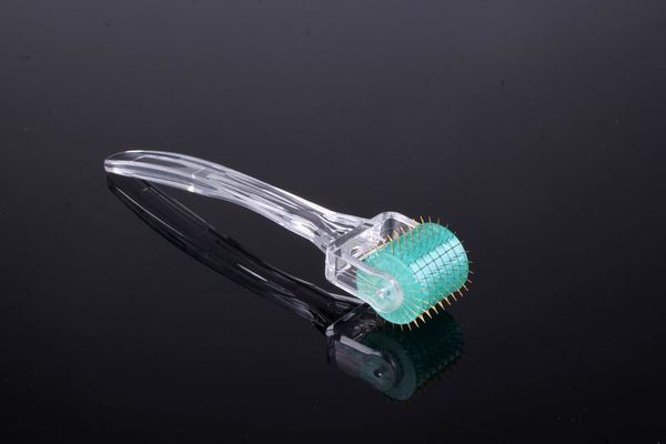 20 шт. /лот 192 титановый сплав иглы derma ролик,DRS derma ролик microneedle ролик для удаления акне. бесплатная доставка
20 шт. /лот 192 титановый сплав иглы derma ролик,DRS derma ролик microneedle ролик для удаления акне. бесплатная доставка