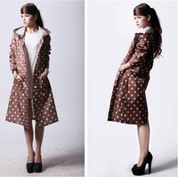 2012 Free shipping Fashion Women Leopard cardigan Cotton Slim