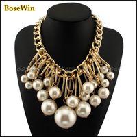 Fashion Gold Big Chunky Big Chunky Necklaces Fashion Jewelry Gallery Fashion Gold Big Chunky