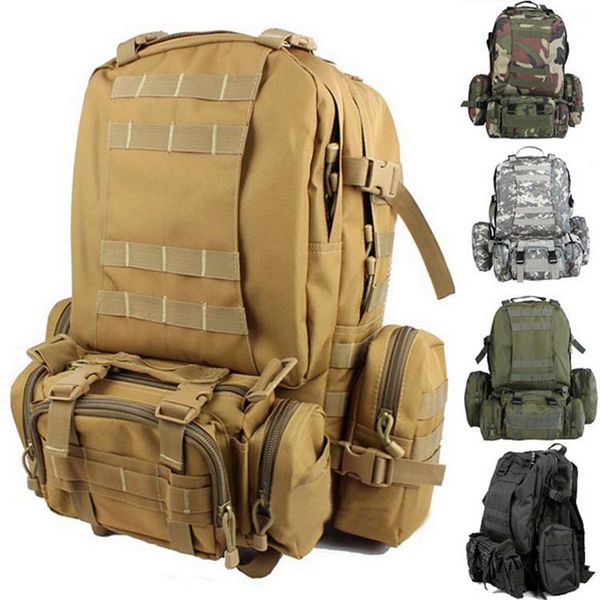 Brand new outdoor mountaineering climbing backpack multifunctional air oft tactical backpack travel bag camping hiking bag hipping
Brand new outdoor mountaineering climbing backpack multifunctional air oft tactical backpack travel bag camping hiking bag hipping