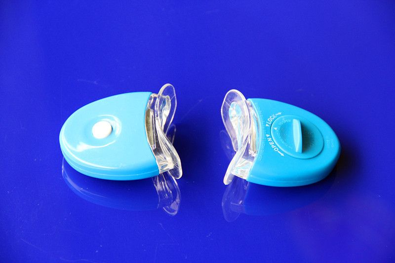 good quality Teeth White Light Teeth Whitening Home Use LED Light Blue
