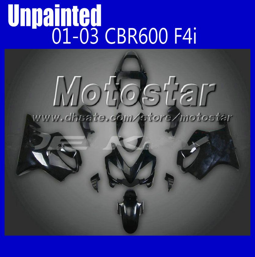 Unpainted fairing for HONDA 2001 2002 2003 CBR600 F4i fairings kit CBR600 F4i abs fairings unpaint cbr 600 f4i 01 02 03
Unpainted fairing for HONDA 2001 2002 2003 CBR600 F4i fairings kit CBR600 F4i abs fairings unpaint cbr 600 f4i 01 02 03