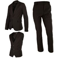 Black Dress Pants For Juniors