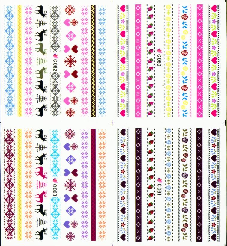 Christmas Nail Art … - image