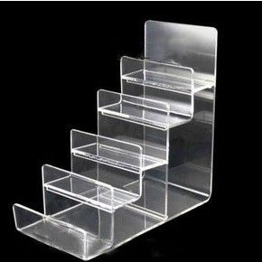 Angled Glass Display Case Jewellery Angled Glass Display Case Jewellery