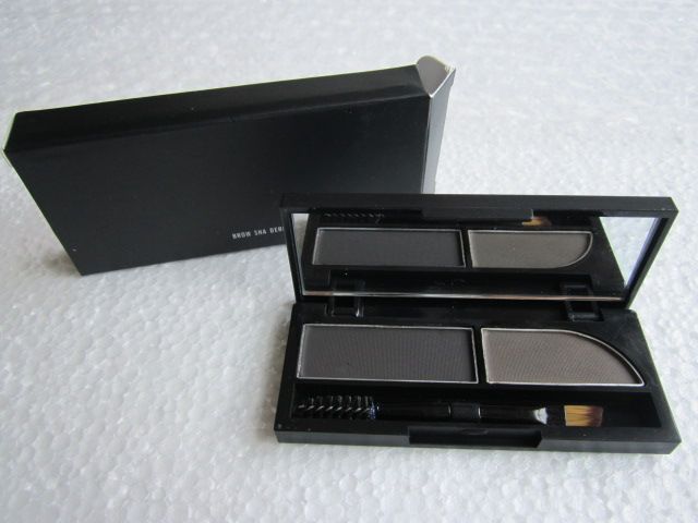 hot sale makeup brow sha derfard poudre pour les sourcils 3g 2colors (2pcs), See photo
hot sale makeup brow sha derfard poudre pour les sourcils 3g 2colors (2pcs), See photo