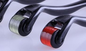 540 Microneedle Skin Roller Anti-Aging Derma Wrinkles Stretch Marks 0.25MM-3.0MM.100pcs/lot via DHL/EMS.
540 Microneedle Skin Roller Anti-Aging Derma Wrinkles Stretch Marks 0.25MM-3.0MM.100pcs/lot via DHL/EMS.