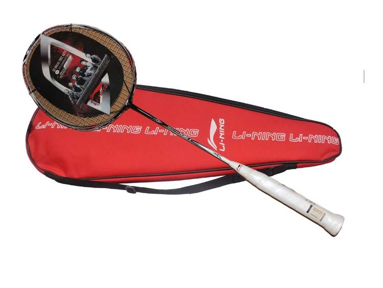Online Cheap Lining N90 3 Badminton Rackets .N90iii High End Badminton