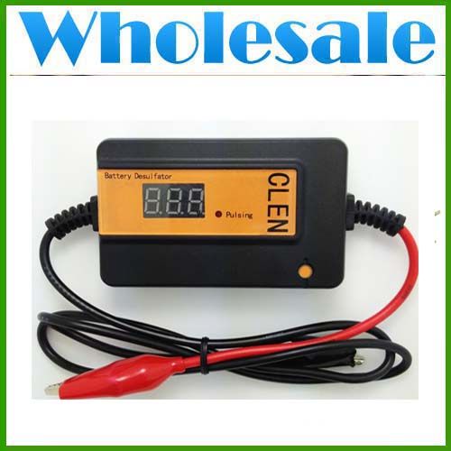Wholesale Auto Pulse Desulfator For Lead Acid Batteries, Battery