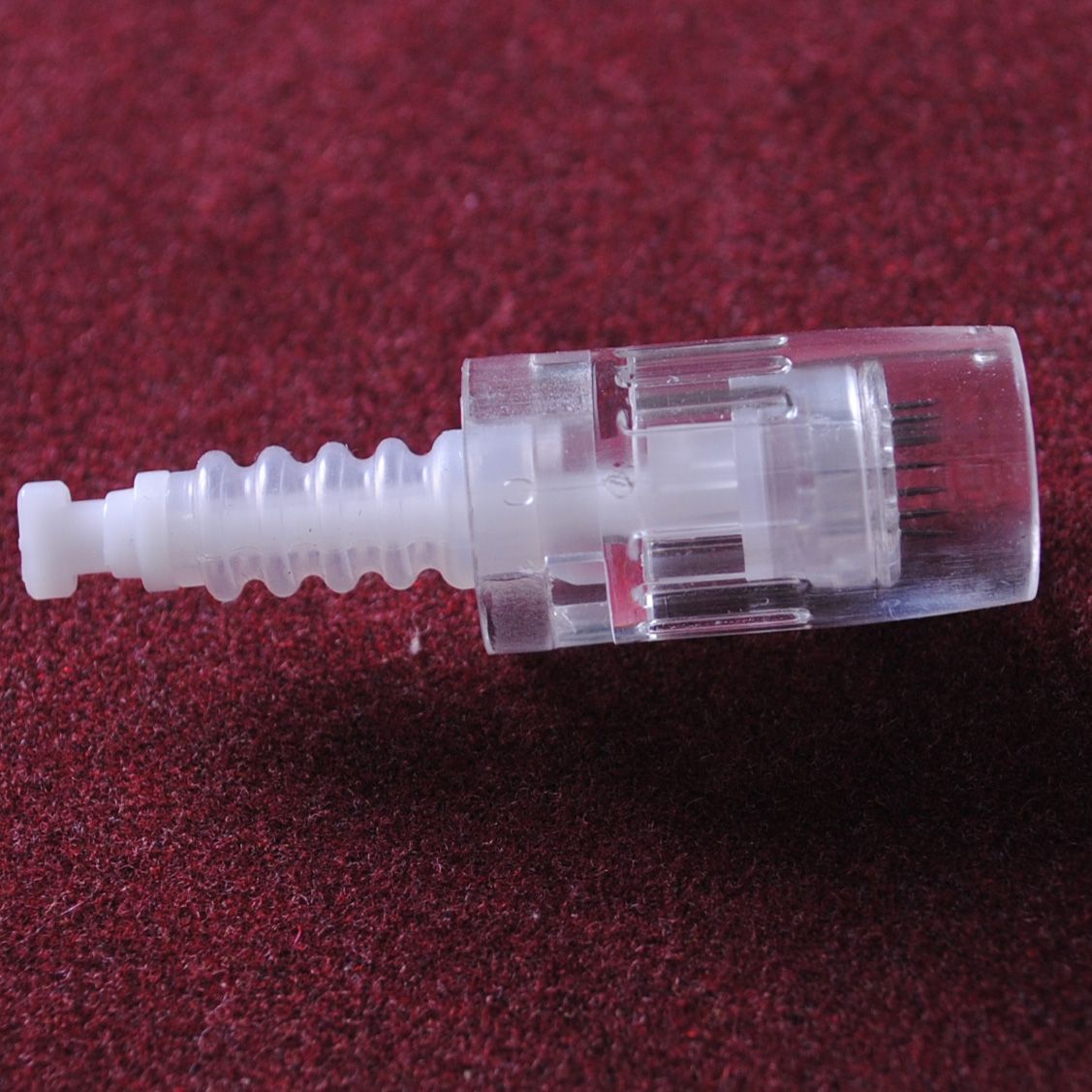 500pcs lot derma pen cartridges! electric derma stamp derma pen needles--Gztingmay store
500pcs lot derma pen cartridges! electric derma stamp derma pen needles--Gztingmay store