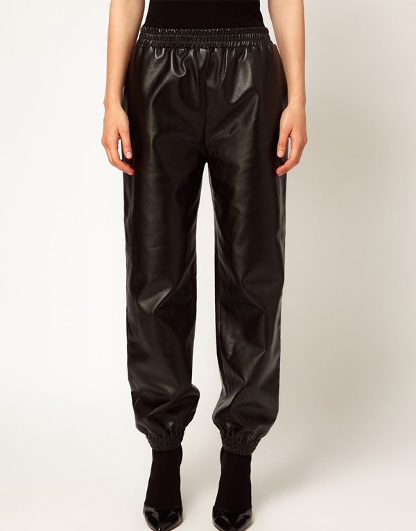 harem sweatpants