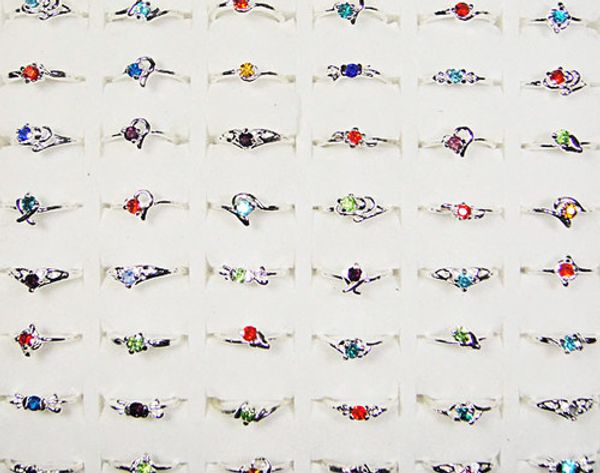 Fashion Rhinestone Silver Plated Rings For Women Imitation Rhodium Plated Jewelry Whole Bulk Lots LR120 Free Shipping
Fashion Rhinestone Silver Plated Rings For Women Imitation Rhodium Plated Jewelry Whole Bulk Lots LR120 Free Shipping