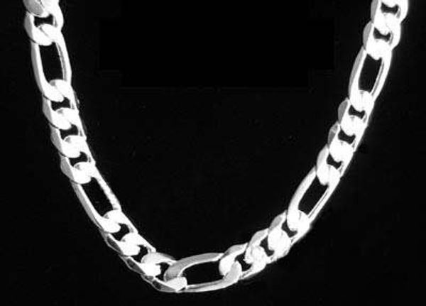 оптовый 925 STERLING SILVER 8MM ОЖЕРЕЛЬЕ ДЛЯ МУЖЧИН 22 "Свободное ожерелье цепи стерлингового серебра перевозкы груза 925, МОДНАЯ ЮВЕЛИРЬ KG1
оптовый 925 STERLING SILVER 8MM ОЖЕРЕЛЬЕ ДЛЯ МУЖЧИН 22 "Свободное ожерелье цепи стерлингового серебра перевозкы груза 925, МОДНАЯ ЮВЕЛИРЬ KG1