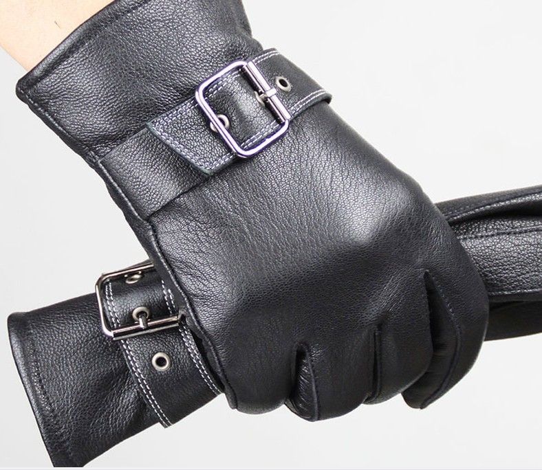 THICK WARM Mens genuine Leather gloves leather Lambskin GLOVE high quality 12pair/lot #3153
THICK WARM Mens genuine Leather gloves leather Lambskin GLOVE high quality 12pair/lot #3153