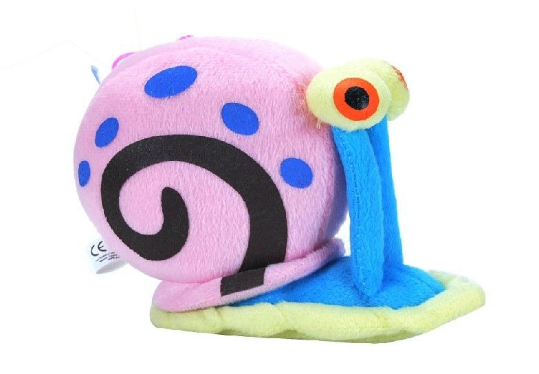 pink pig doll