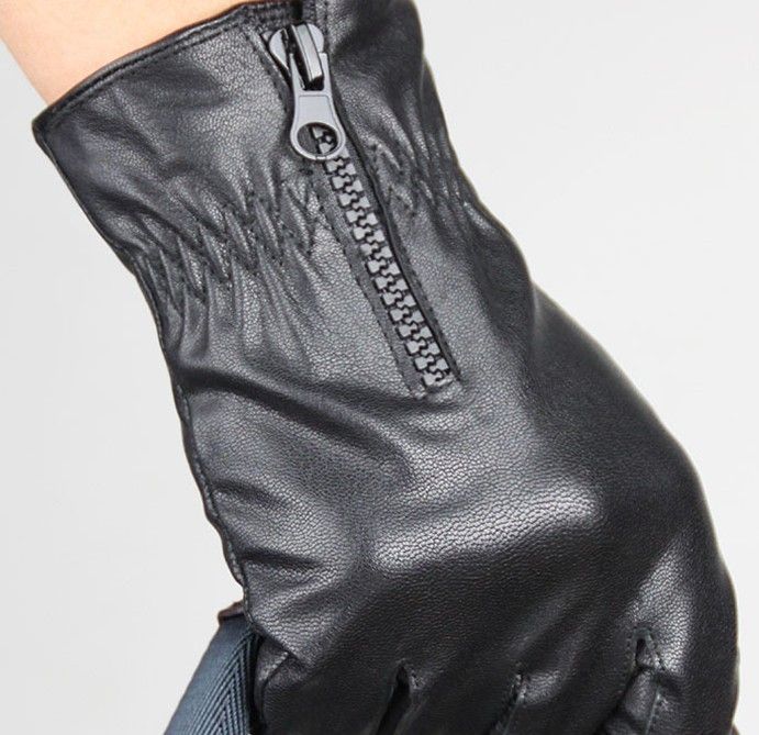 fashion Mens real Leather gloves leather GLOVE gift accessory wholesale from factory #3169
fashion Mens real Leather gloves leather GLOVE gift accessory wholesale from factory #3169