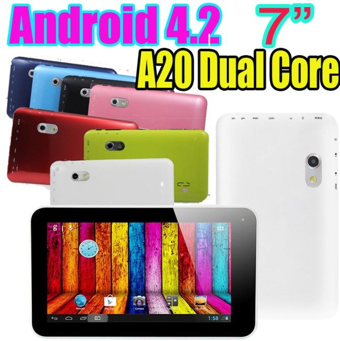 asus a20