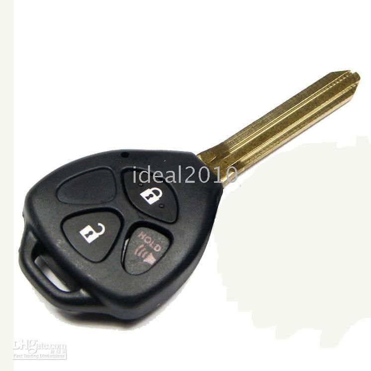 toyota key blanks remote #4 toyota key blanks remote #4