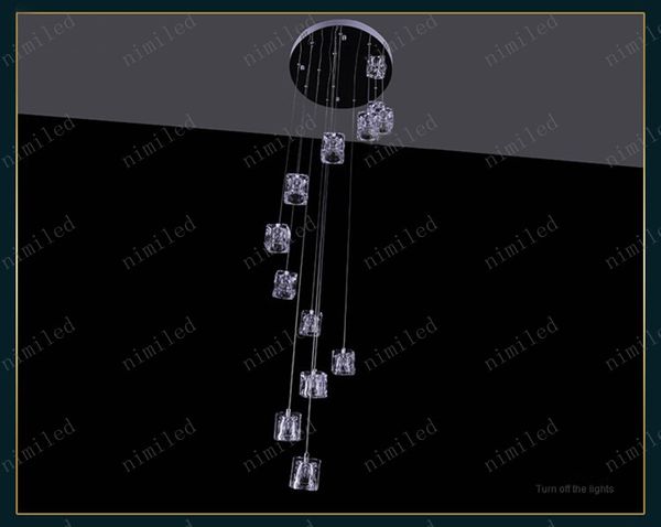 M.tr.dhgate.com'daki nimiled satıcısından nimi128 dia 40/50 / 60cm ... 60 cm avize