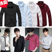 Cheapest dress shirts