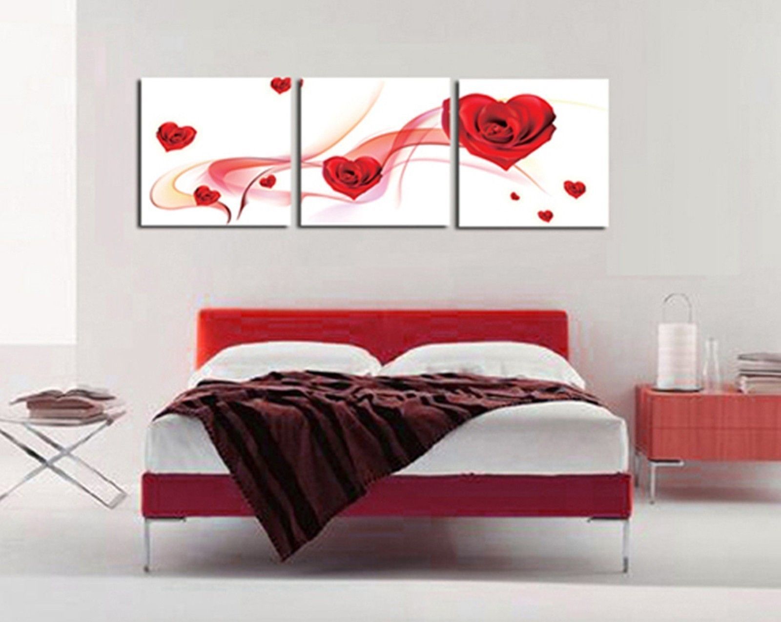 Painting Wall Decor Destroybmxcom - Wholesale Cheap Pc Modern Abstract Huge Wall Decor Art Oil Painting Loveon Canvas No Frame painting wall decor destroybmxcom - wholesale cheap pc modern abstract huge wall decor art oil painting loveon canvas no frame
