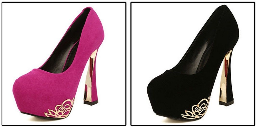 Sexy Ladies Spikes Sandals High Heel Shoe Women Shoe Red Bottom ...