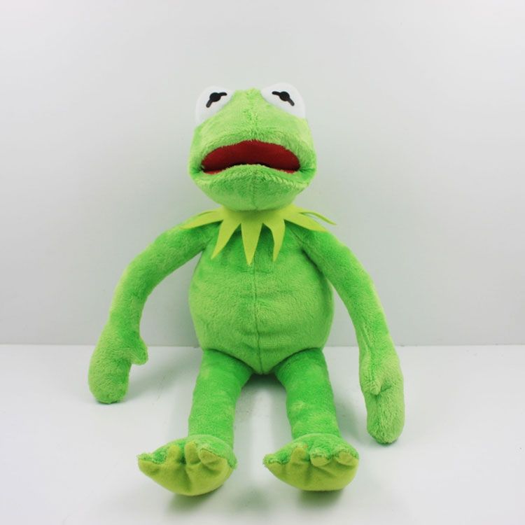 where can i buy a kermit the frog stuffed animal