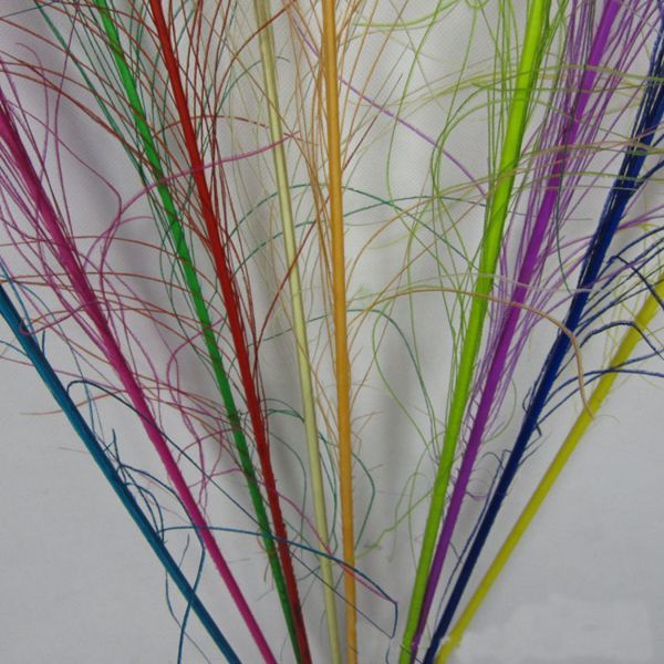 DIY Fishing Floats Bulk Peacock Feathers Long Peacock Feather Float