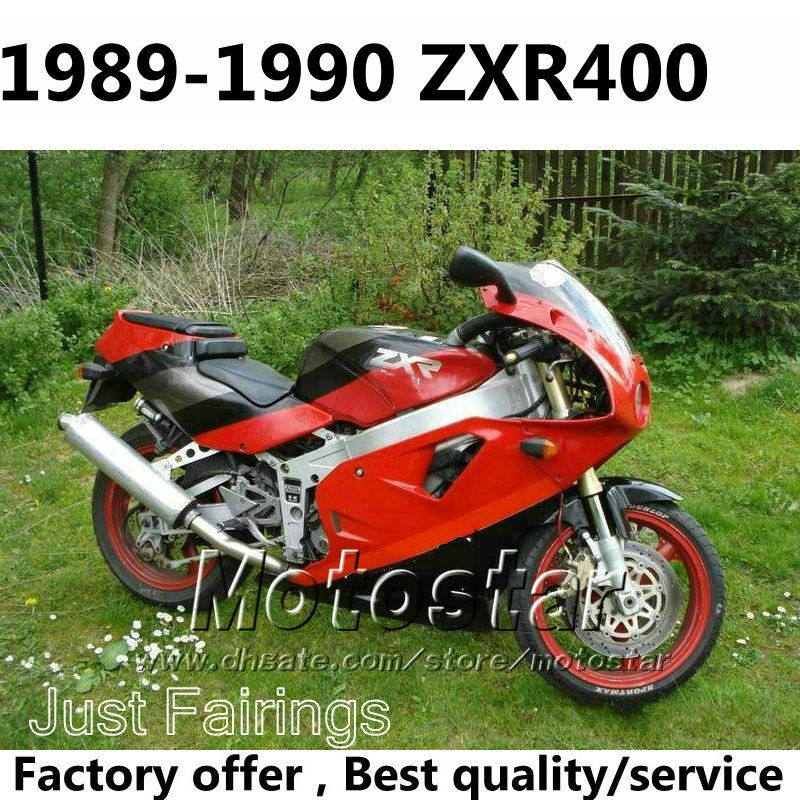 Kawasaki Zxr Oem Fairings Kawasaki Zxr Oem Fairings