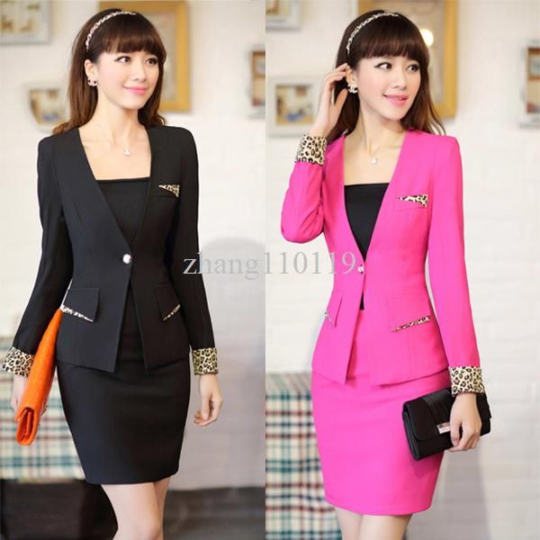 Fashion Kerja Trend Fashion Terbaru