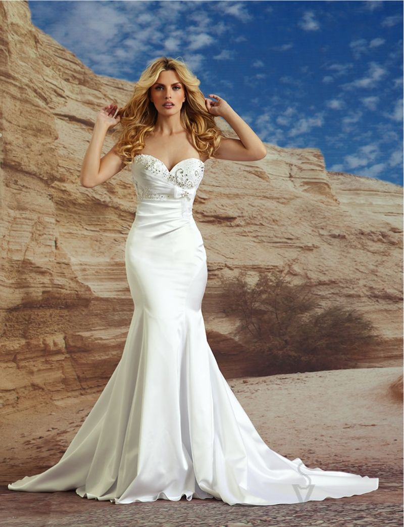 my lady wedding dresses