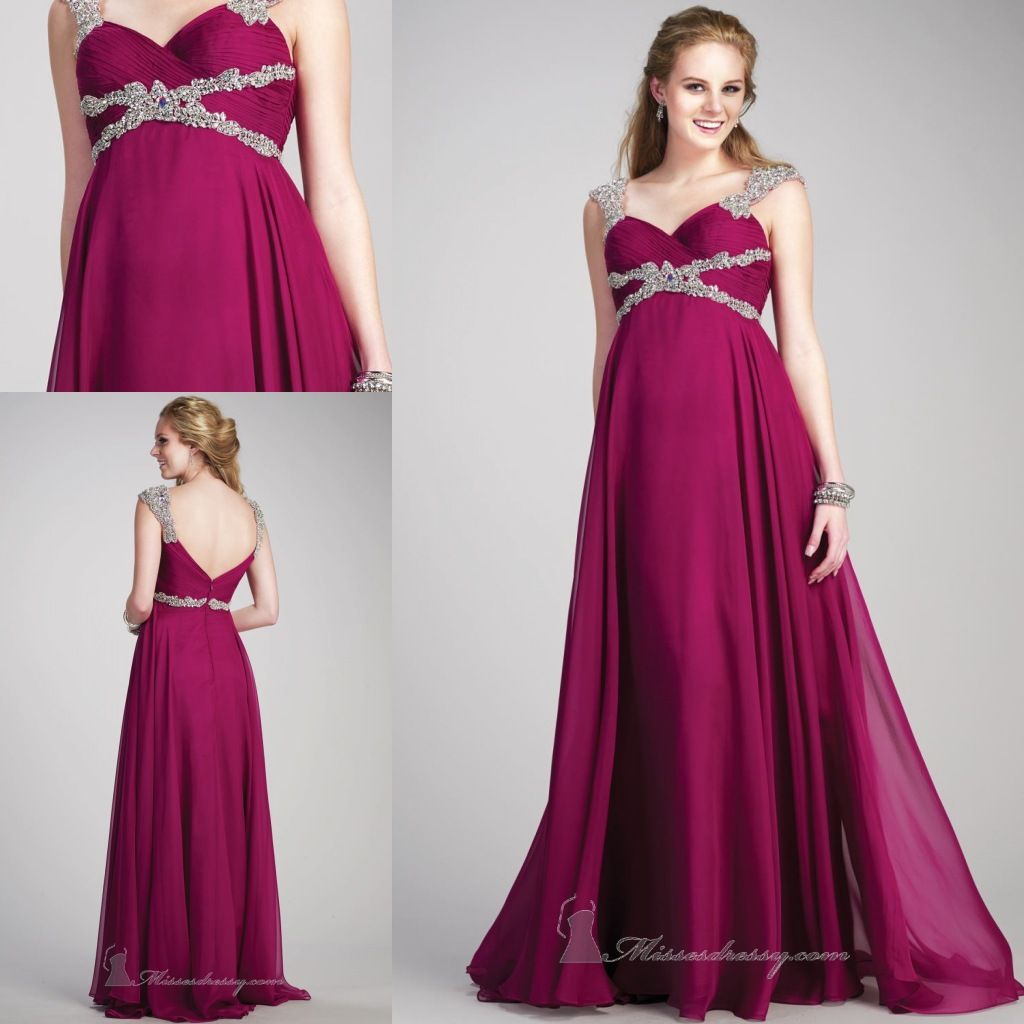 Maternity Party Dresses