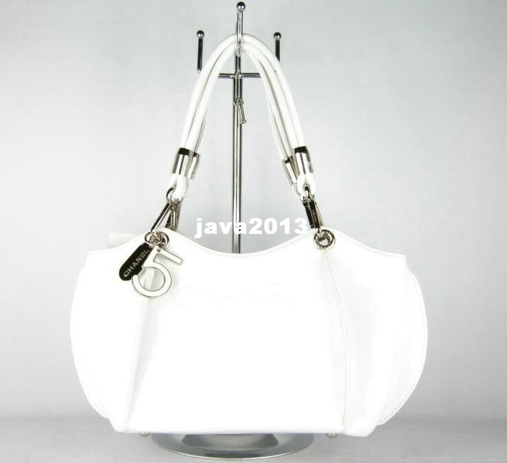 Brand Name White Handbags Women Bags Wholesale Totes Fashion 2013 New