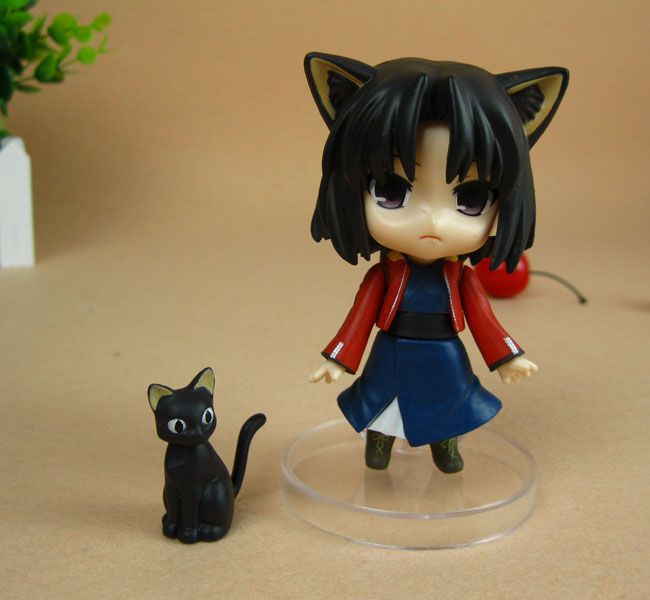 nendoroid shiki