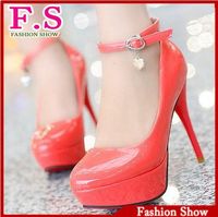 Wholesale Red Bottom Pumps Sale Online - Buy Cheap Red Bottom ...