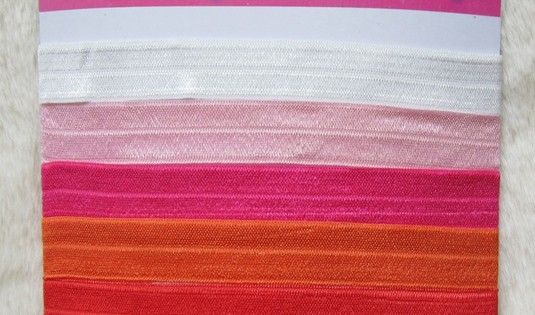 12 color choices 500pcs/lot 1.5cm Width Interchangeable Elastic Headbands,FOE Headband for Newborn Baby Toddler, Mix
12 color choices 500pcs/lot 1.5cm Width Interchangeable Elastic Headbands,FOE Headband for Newborn Baby Toddler, Mix