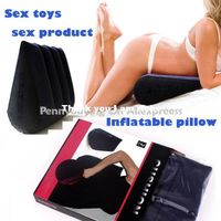 the wedge sex pillow