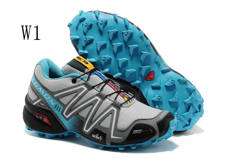 Free Shipping 2013 women's Salomon Running shoes women Sport Shoes
