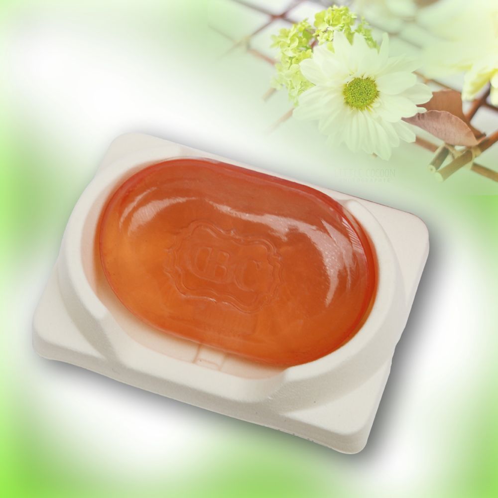 Natural Made Mild Bath & Body Soap for AntiSensitive Whitening And