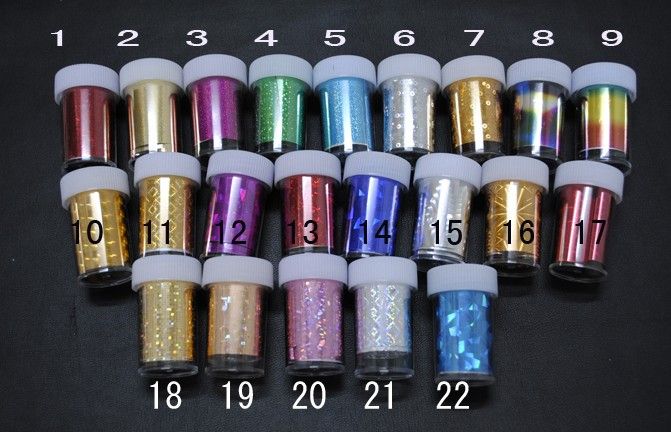 New Fashion 46 designs Mix colors 4cm x 120cm Nail Art Transfer Foil Set Nail Tip Decoration 3d nail stickers, Mix color
New Fashion 46 designs Mix colors 4cm x 120cm Nail Art Transfer Foil Set Nail Tip Decoration 3d nail stickers, Mix color