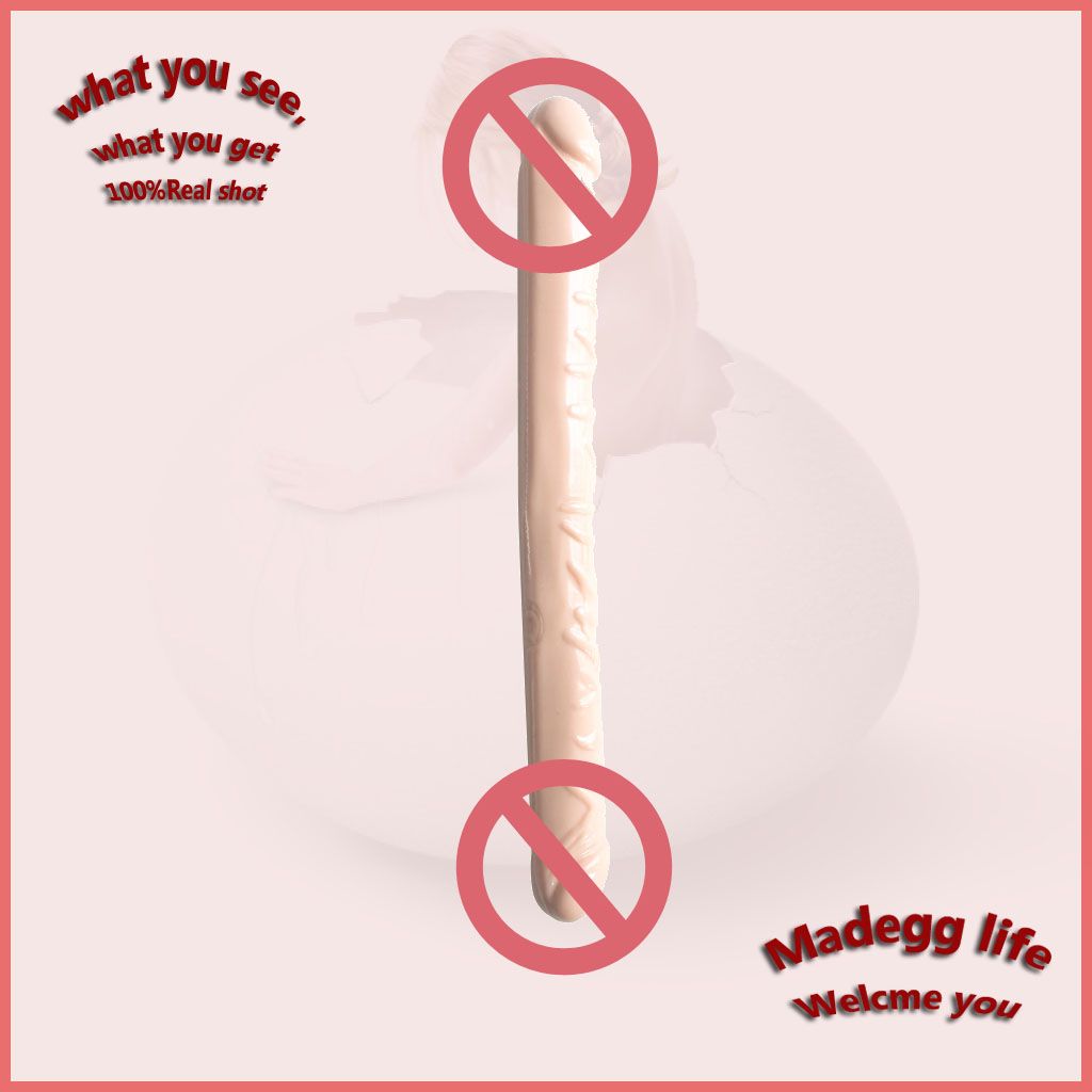 Not give Dildo double long are absolutely Accept. opinion, Dildo double long for that