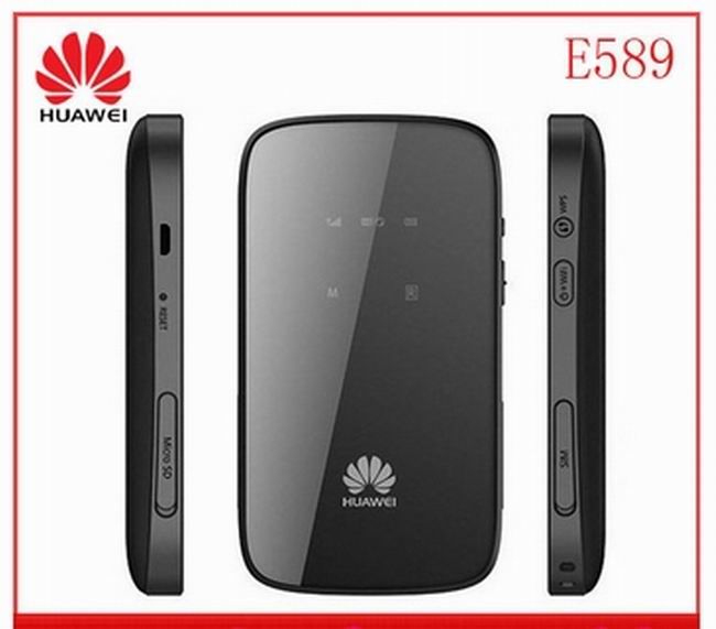 Huawei e589 Clearance