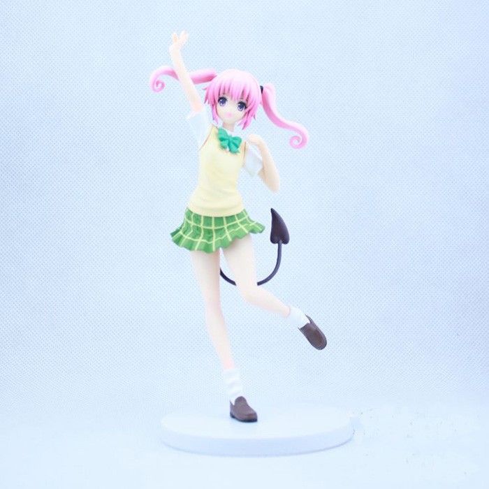 figure asta