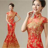 order wedding dresses from china