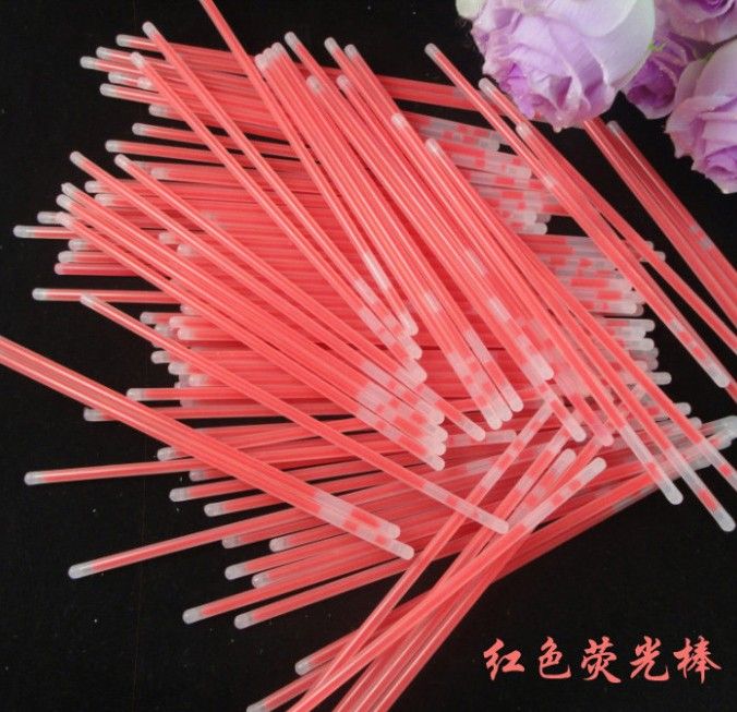 Glow sticks necklaces wholesale